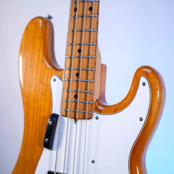 Basse Fender Precision 1979