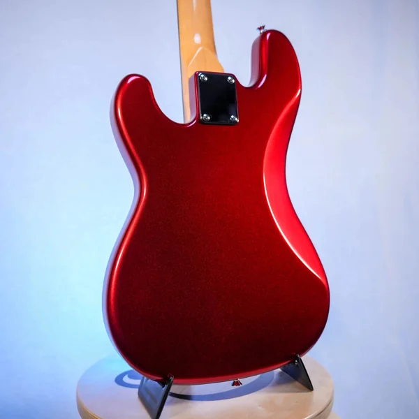 Basse Prodipe PB Junior RA Candy Red
