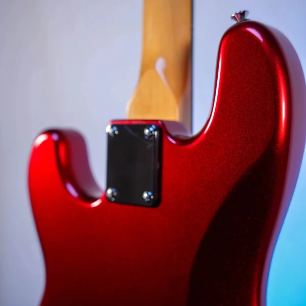 Basse Prodipe PB Junior RA Candy Red