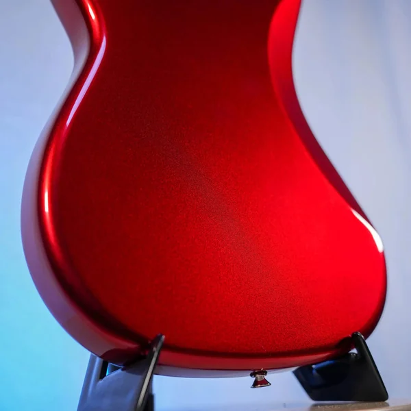 Basse Prodipe PB Junior RA Candy Red