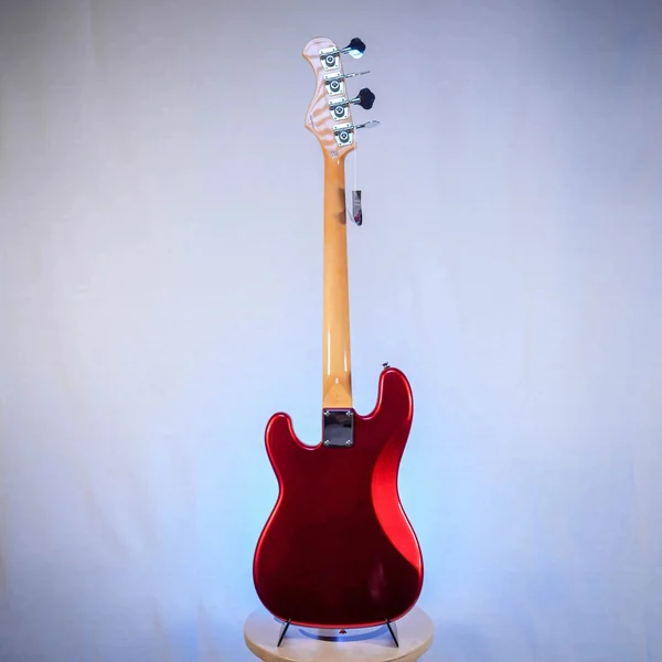 Basse Prodipe PB Junior RA Candy Red