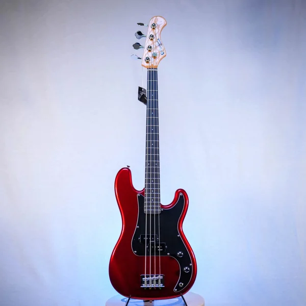 Basse Prodipe PB Junior RA Candy Red