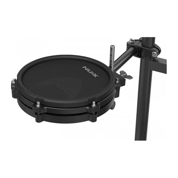 Batterie Numérique NUX DM-110 - 4 fûts - 3 cymbales