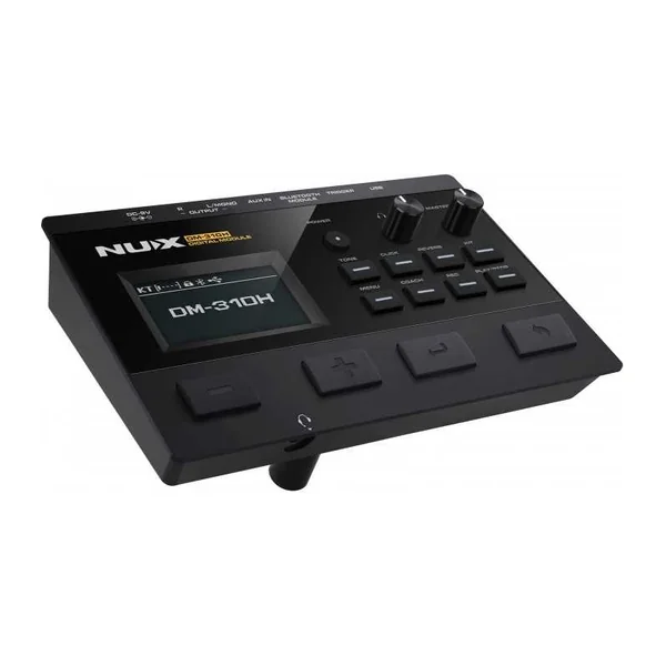 Batterie Numérique NUX DM-310H