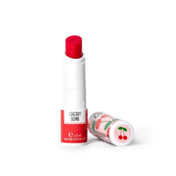 Baume à lèvres cerise Smack - Legami