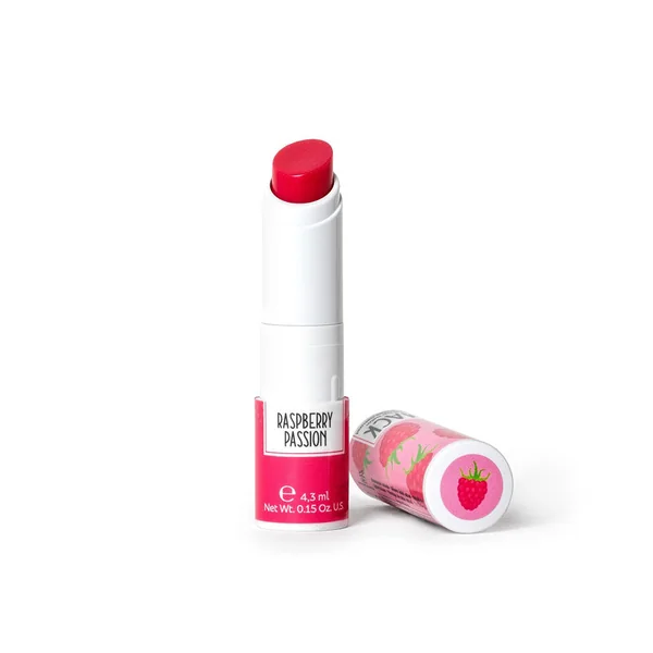 Baume à lèvres framboise Smack - Legami
