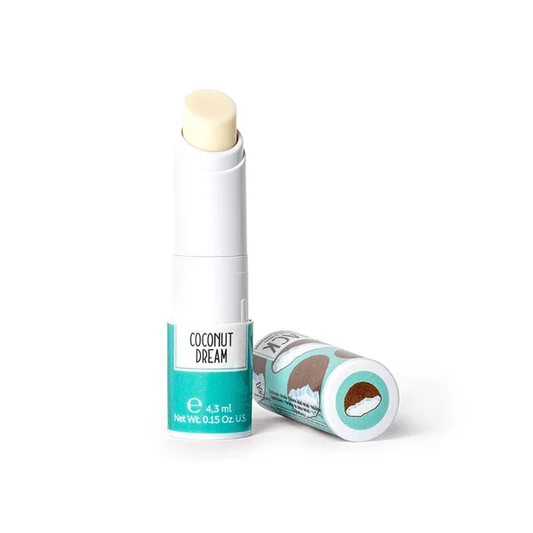 Baume à lèvres Noix de coco Smack - Legami