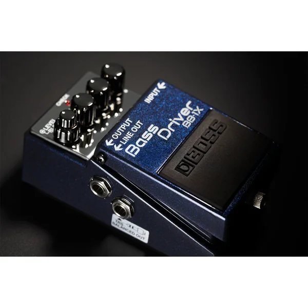 BB-1X Bass Driver