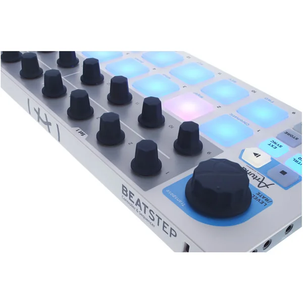 BeatStep