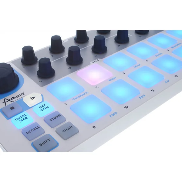 BeatStep