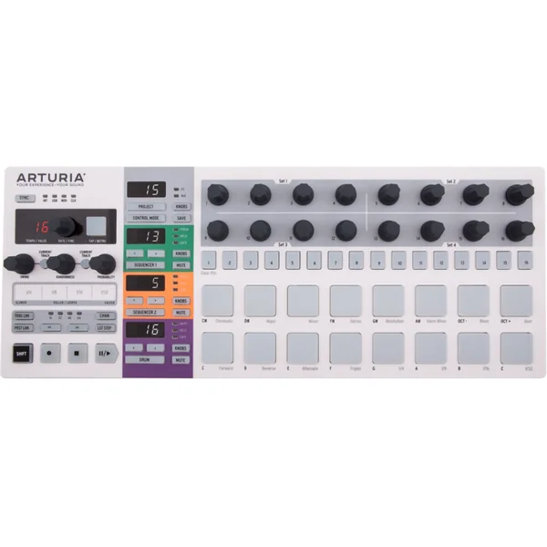 Beatstep Pro