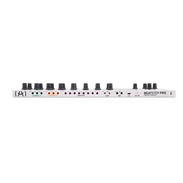 Beatstep Pro