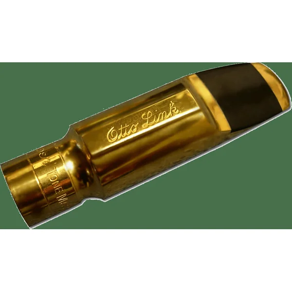 Bec Tenor Metal Otto Link Ouverture 7