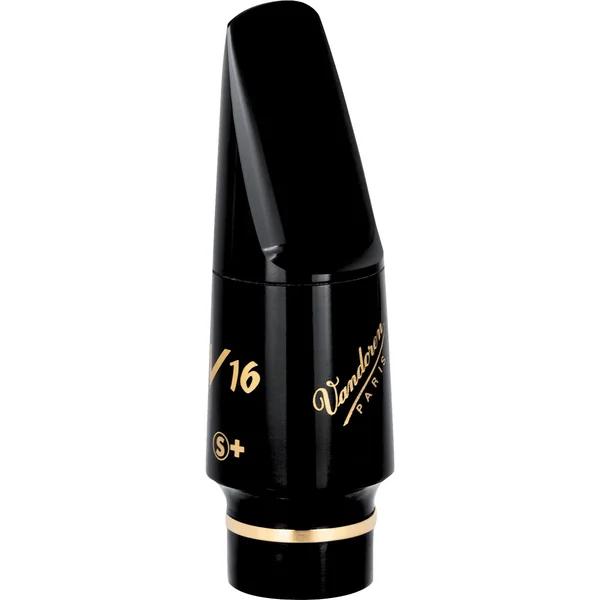 Bec Vandoren Saxophone Alto V16 A7 S+