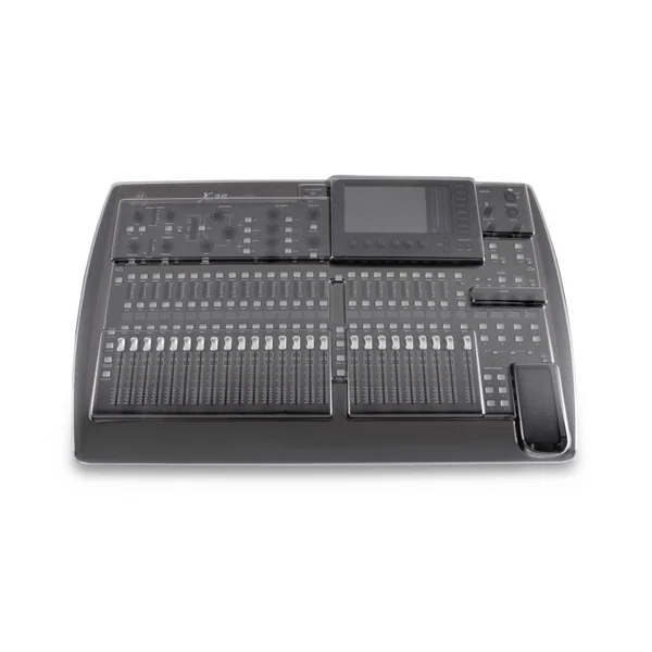 Behringer X32 cover