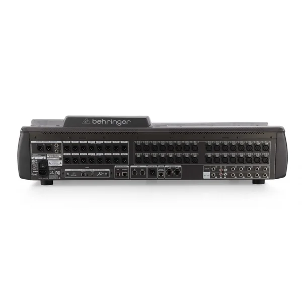 Behringer X32 cover