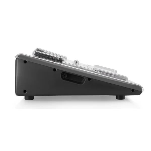 Behringer X32 cover