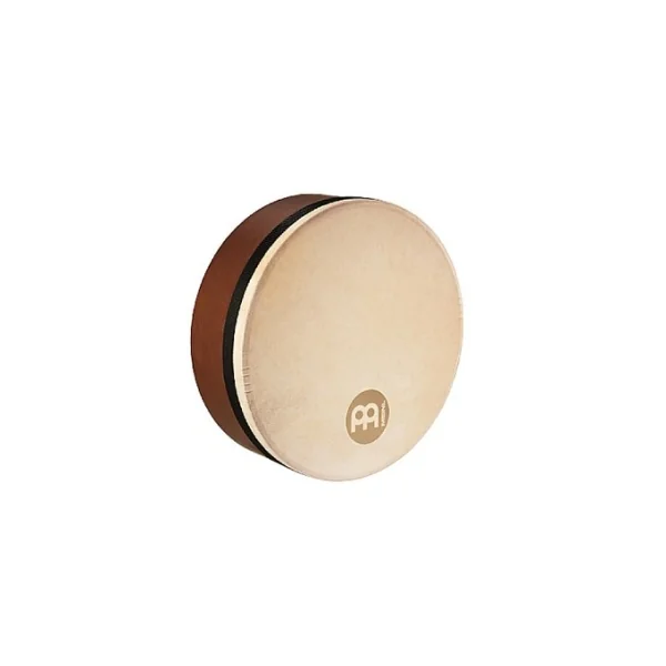 Bendir Meinl 14" Peau Animale - Accordable