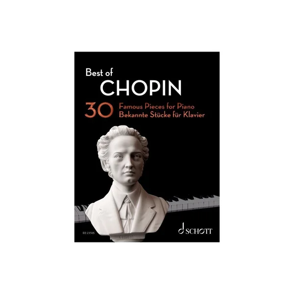 Best OF Chopin Piano