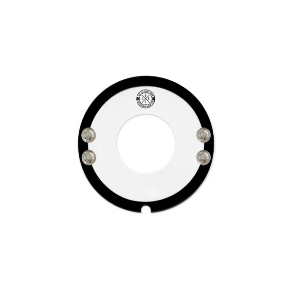 Big Fat Snare Drum 13" Snare Bourine Donut