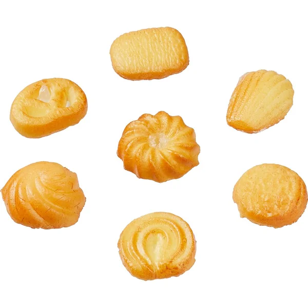Biscuits miniatures