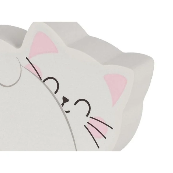 Bloc de 100 Notes adhésives Kitty - Legami