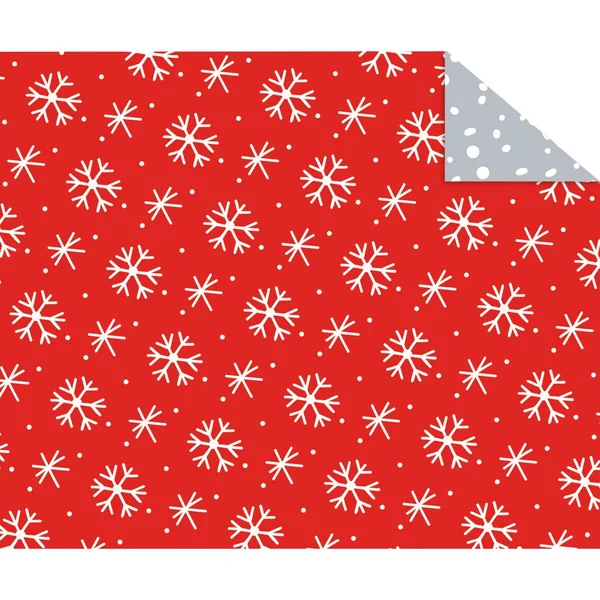 Bloc de papier « Nordic Christmas »