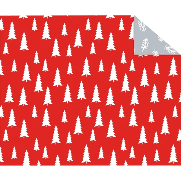 Bloc de papier « Nordic Christmas »