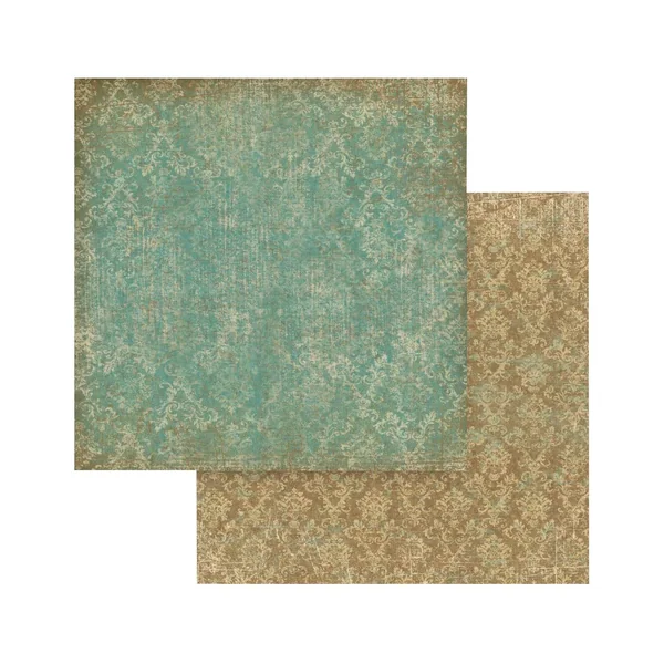Bloc de papier scrapbooking « Precious »