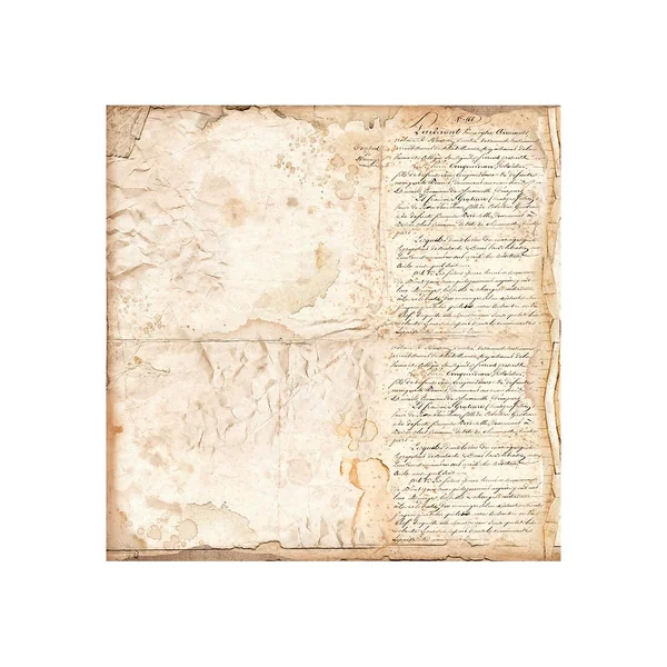 Bloc de papier scrapbooking « Vintage Library Backgrounds »