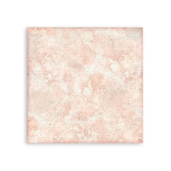Bloc de papier scrapbooking « You and Me Backgrounds »