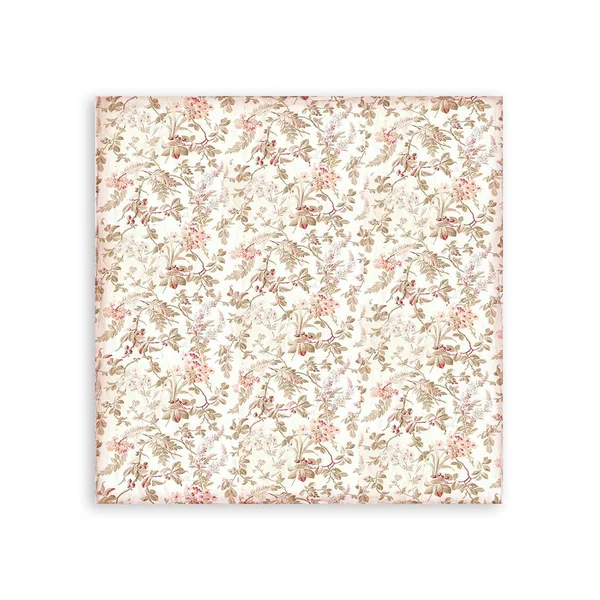Bloc de papier scrapbooking « You and Me Backgrounds »