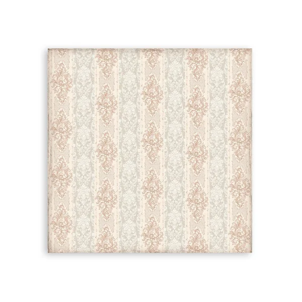 Bloc de papier scrapbooking « You and Me Backgrounds »