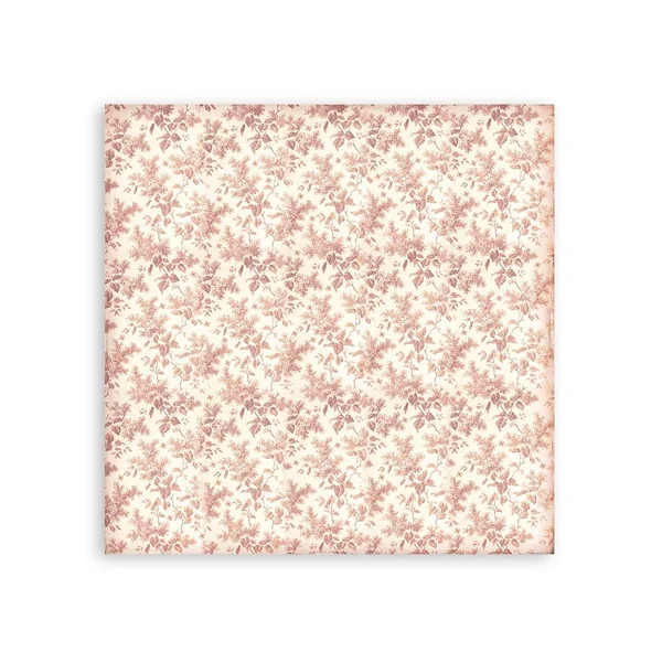 Bloc de papier scrapbooking « You and Me Backgrounds »