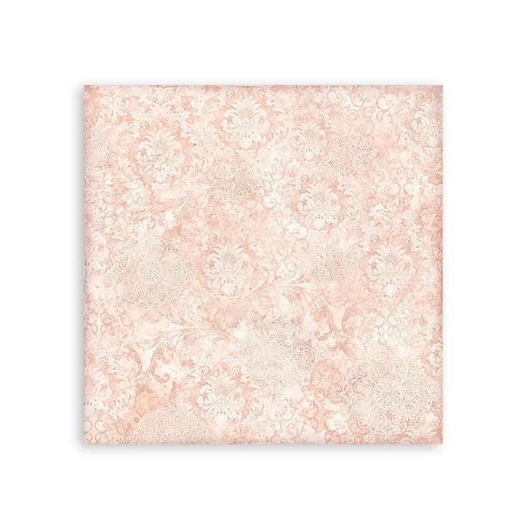 Bloc de papier scrapbooking « You and Me Backgrounds »