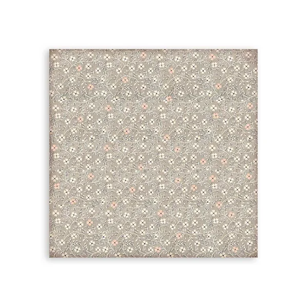 Bloc de papier scrapbooking « You and Me Backgrounds »