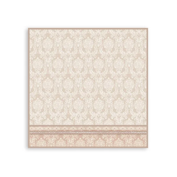 Bloc de papier scrapbooking « You and Me Backgrounds »