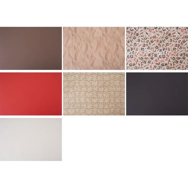 Bloc de papier « Vintage Style »