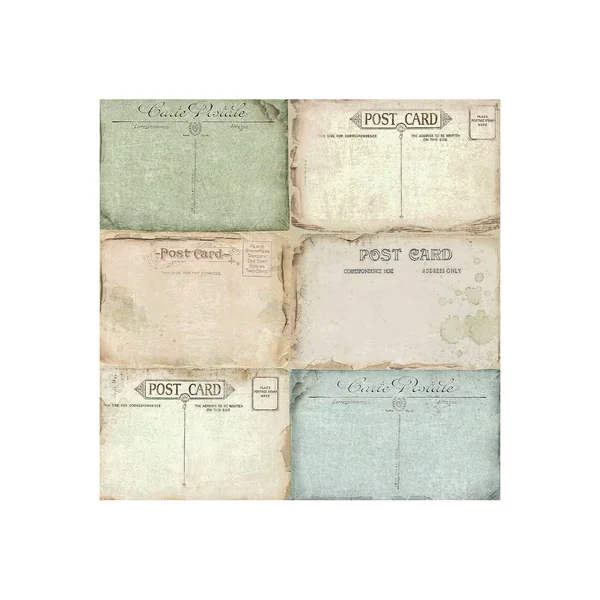 Bloc de scrapbooking « Around the World »