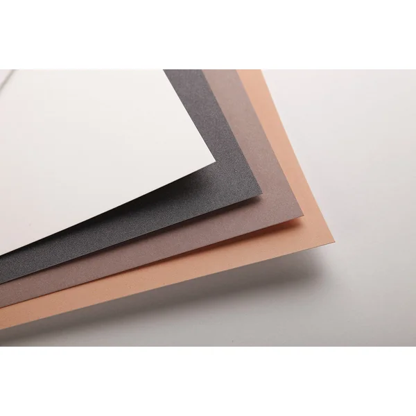 Bloc Pastelmat n°2 -12 feuilles 360 gr