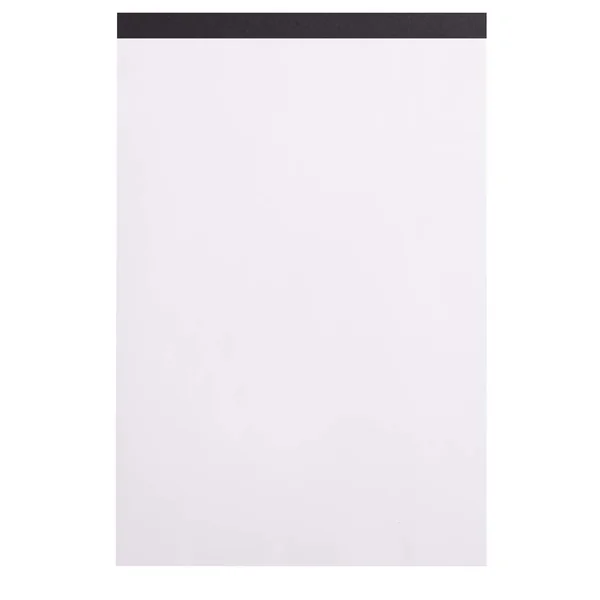 Bloc Rhodia Touch White Maya A4+/A5-50 feuilles-120g portrait