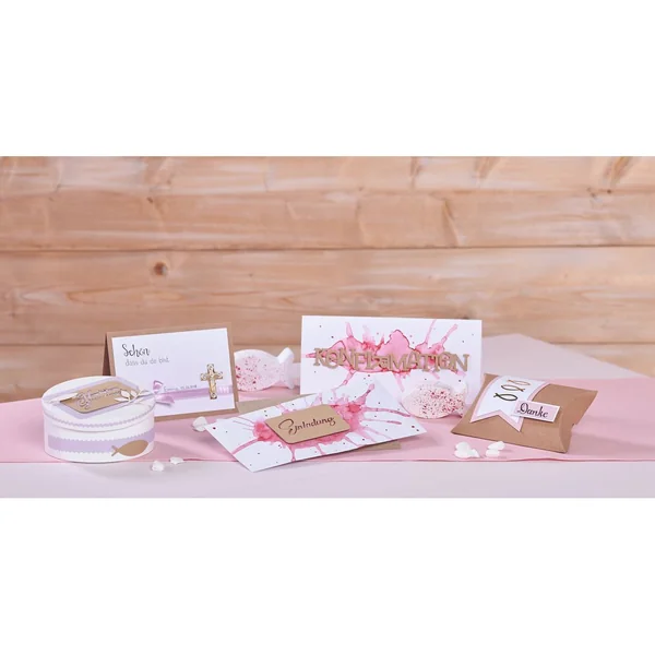 Bloc scrapbooking « Structure Pearl 2 », 30,5 x 30,5 cm, 20 feuilles