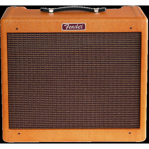 Blues Junior Lacquered Tweed