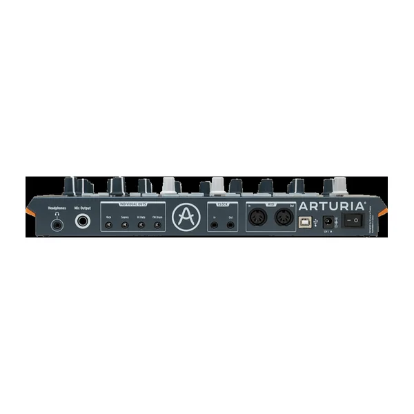 BOITE A RYTHME ARTURIA DRUMBRUTE-IMPACT - DrumBrute Impact