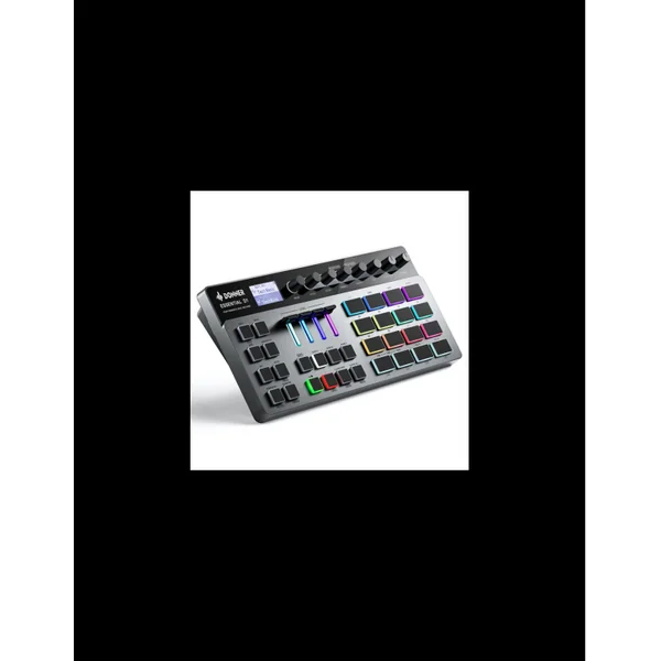 Boite à Rythmes Donner D1 Performance Machine Beat