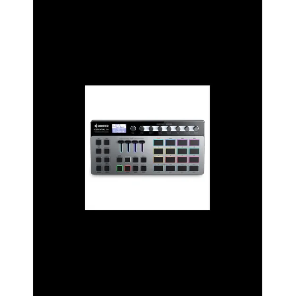 Boite à Rythmes Donner D1 Performance Machine Beat