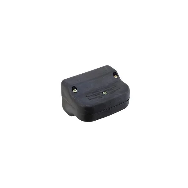Boitier type Par Safe pour douille GX16D