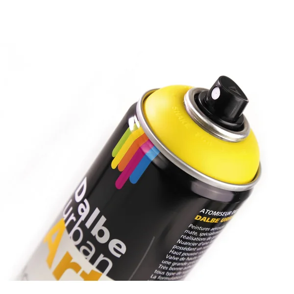Bombe de Peinture Acrylique mate Dalbe Urban Art Tous Supports