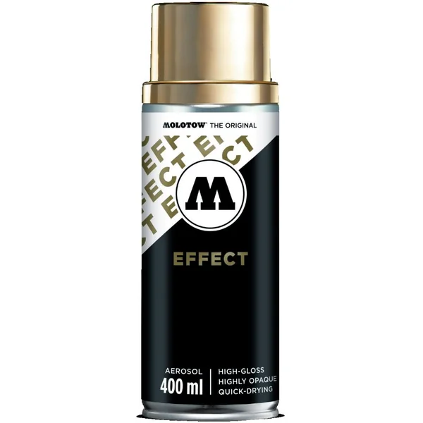 Bombe de peinture acrylique UrbanFine-Art Effect 400ml