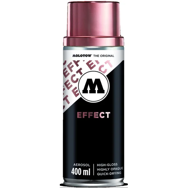 Bombe de peinture acrylique UrbanFine-Art Effect 400ml